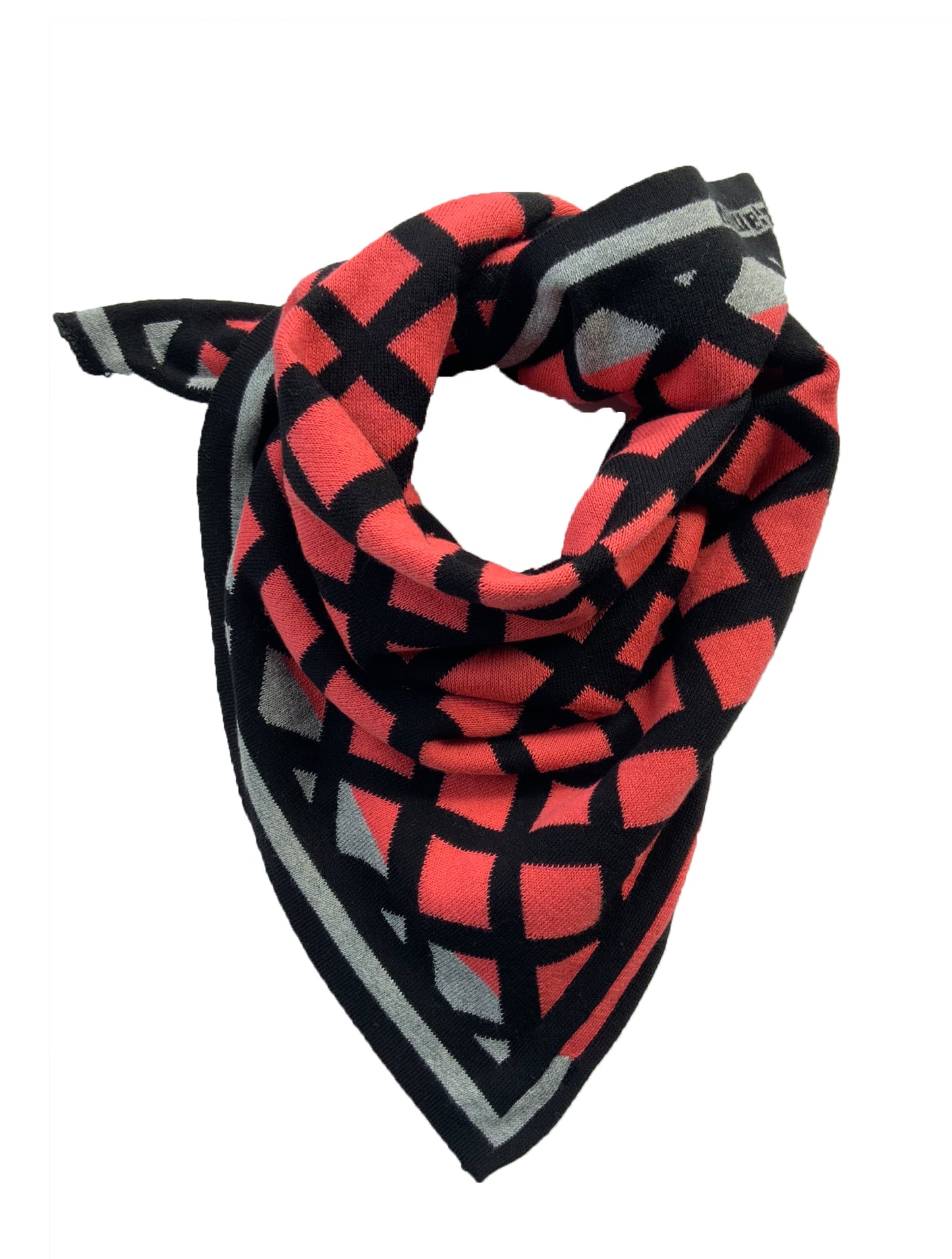 Lattice Bandana