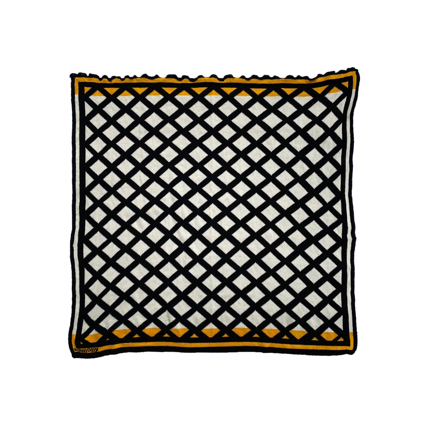 Lattice Bandana