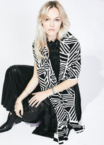 The Camelia Wrap