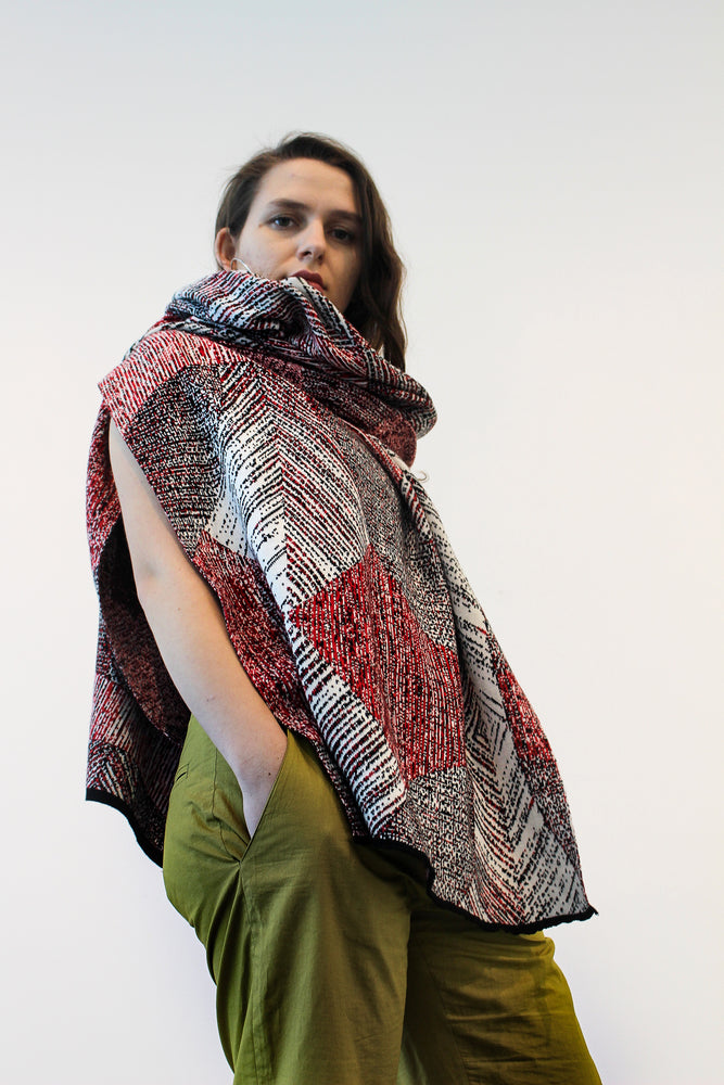 North Star Wrap