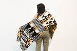 The Geo Triangle Wrap