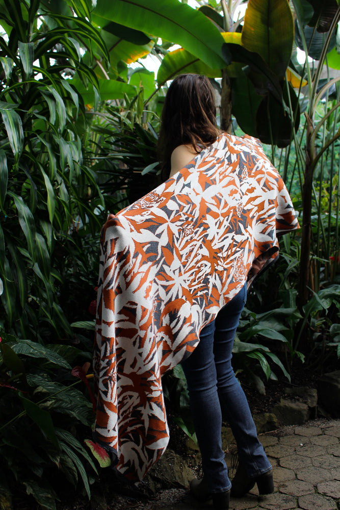 Jungle Tiger