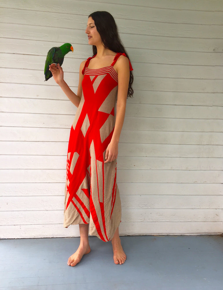 Heirloom dress