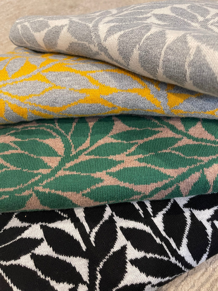 Olive Branch Wrap