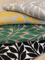 Olive Branch Wrap