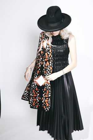 Monarch Wrap