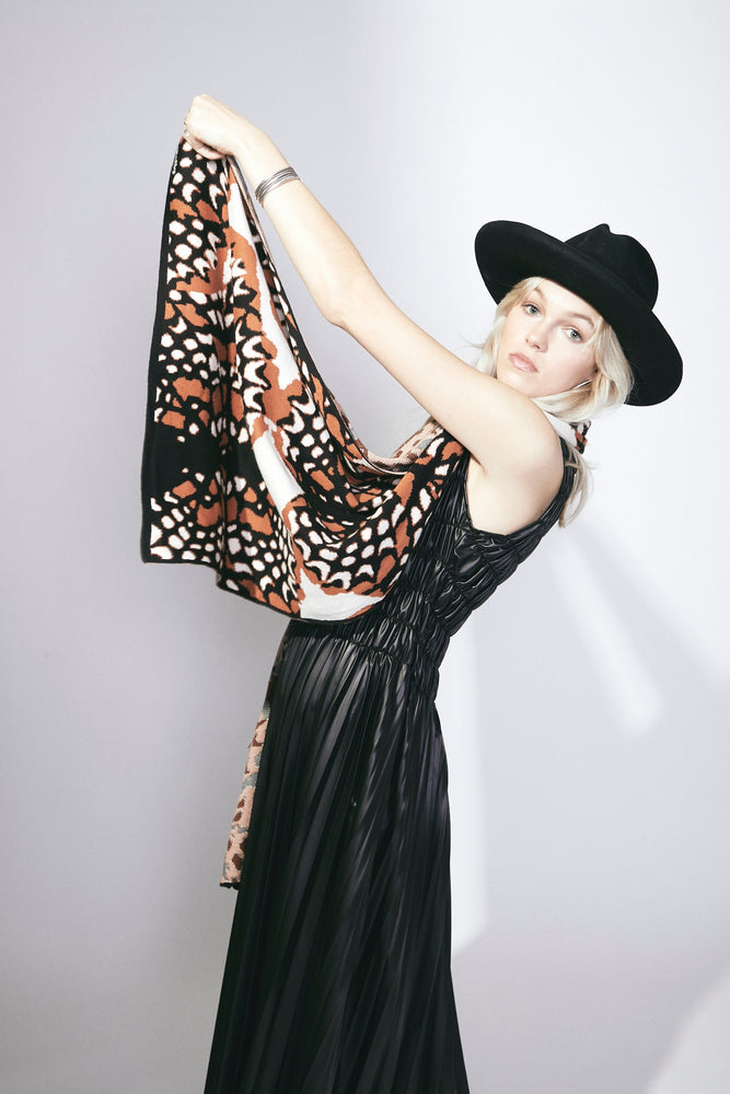 Monarch Wrap