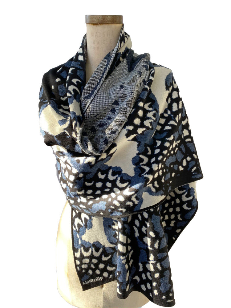 Monarch Wrap