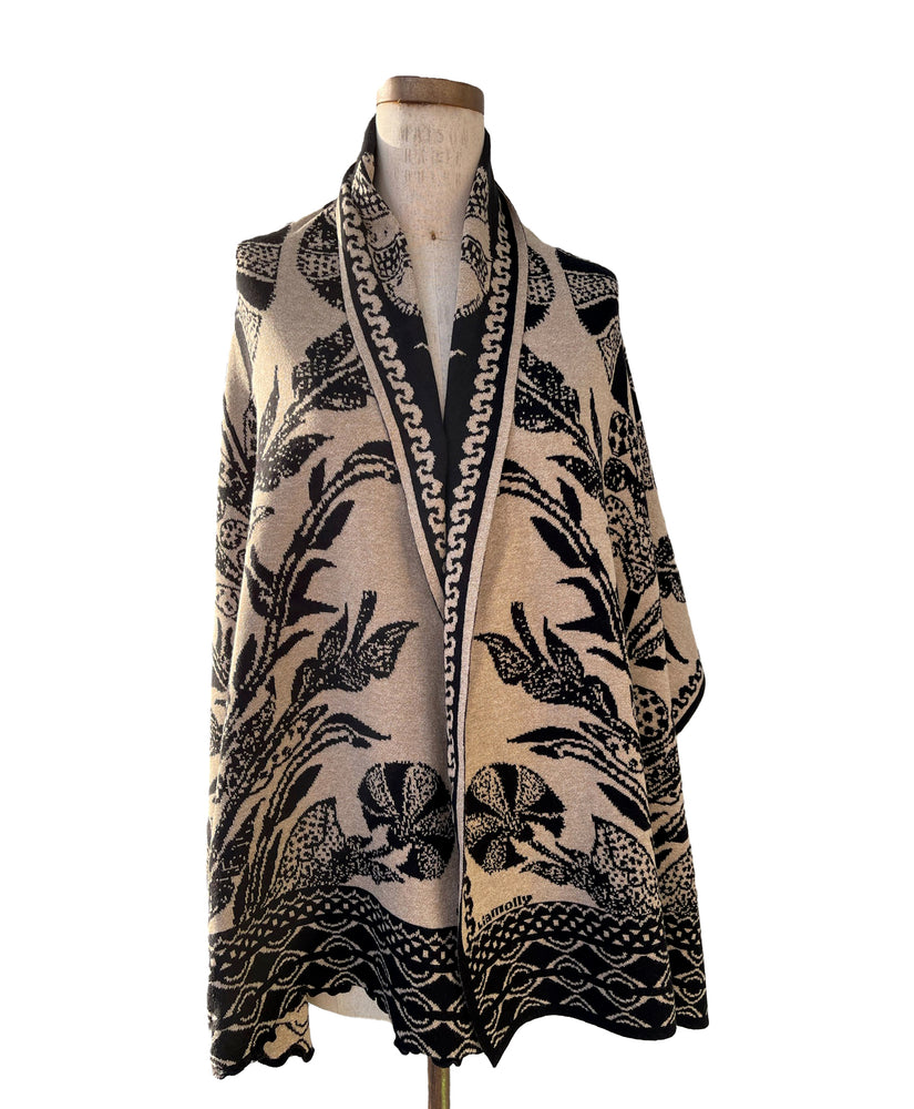 Thistle Wrap