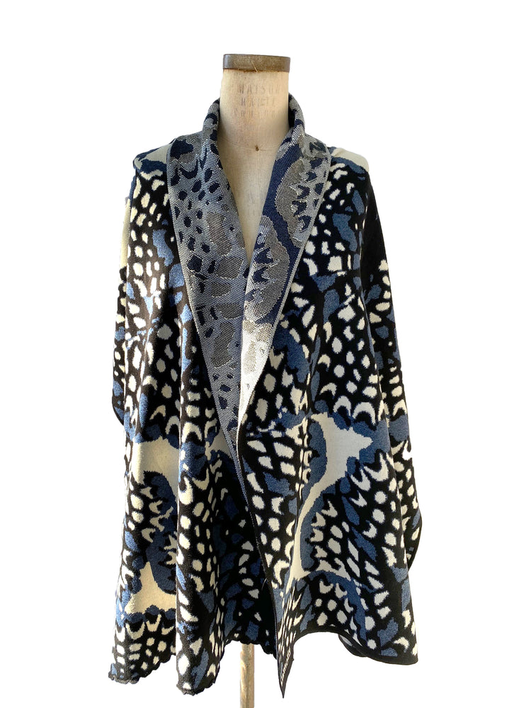 Monarch Wrap