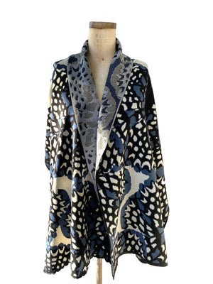 Monarch Wrap