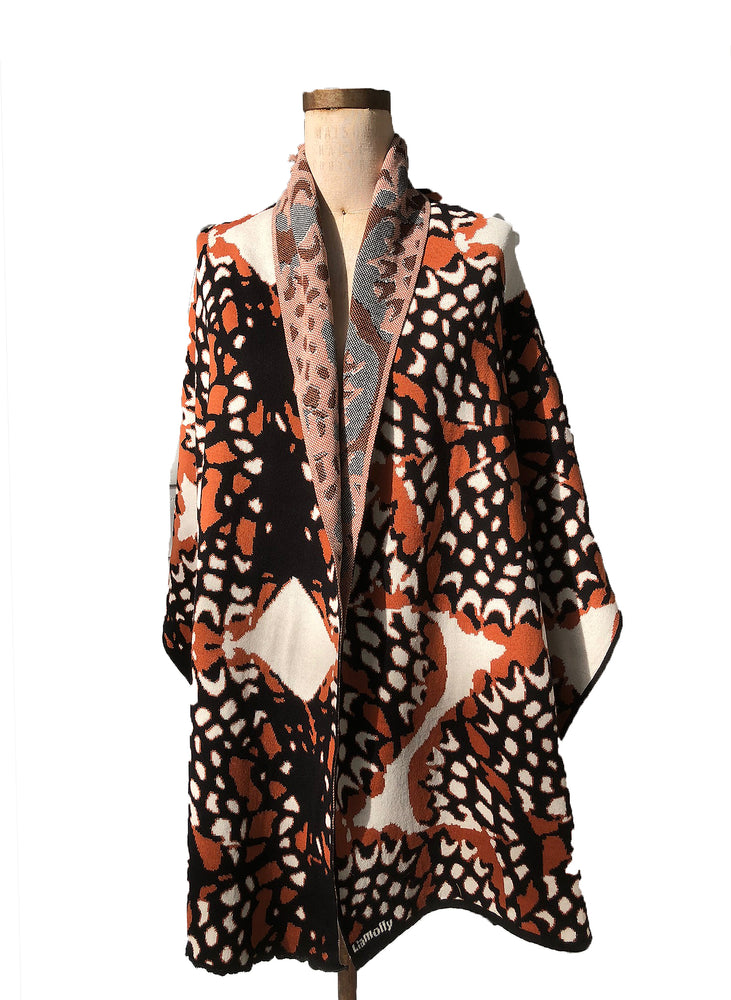 Monarch Wrap