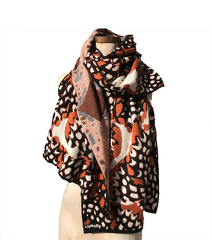 Monarch Wrap