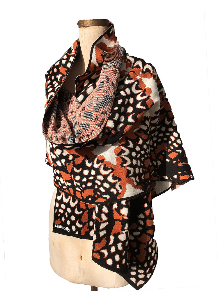 Monarch Wrap