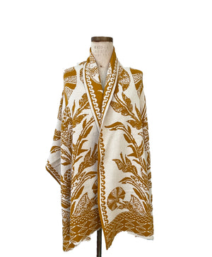 Thistle Wrap