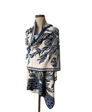Thistle Wrap