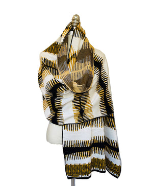 Harmonics Wrap