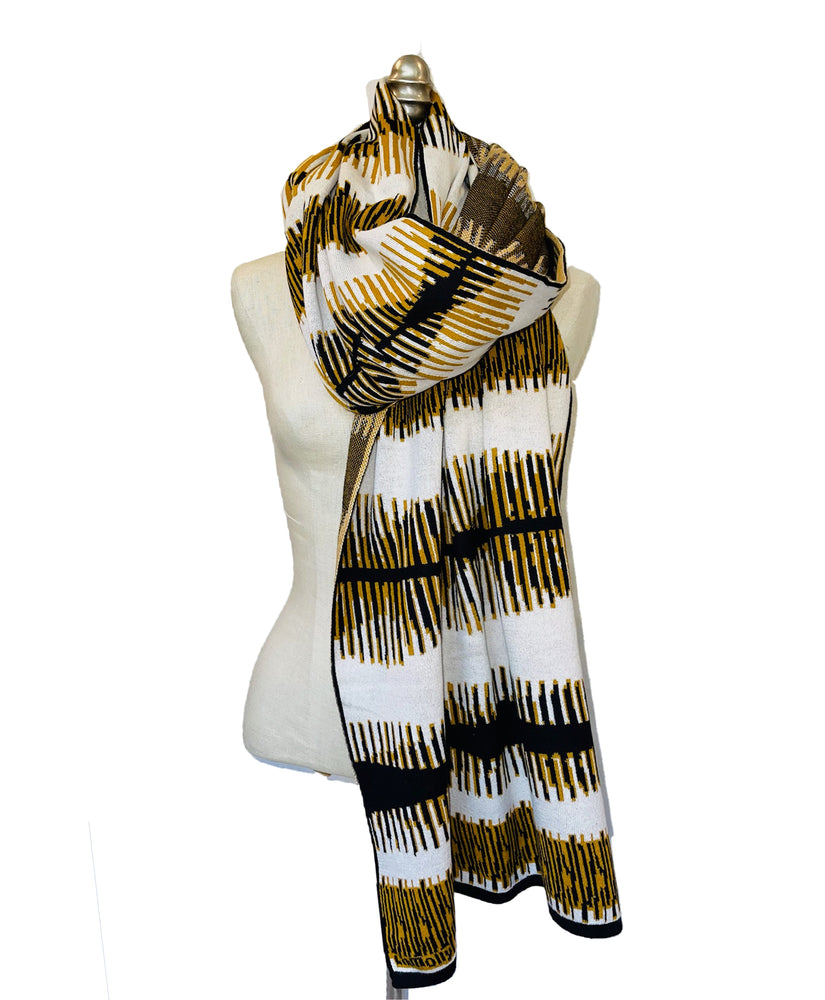 Harmonics Wrap