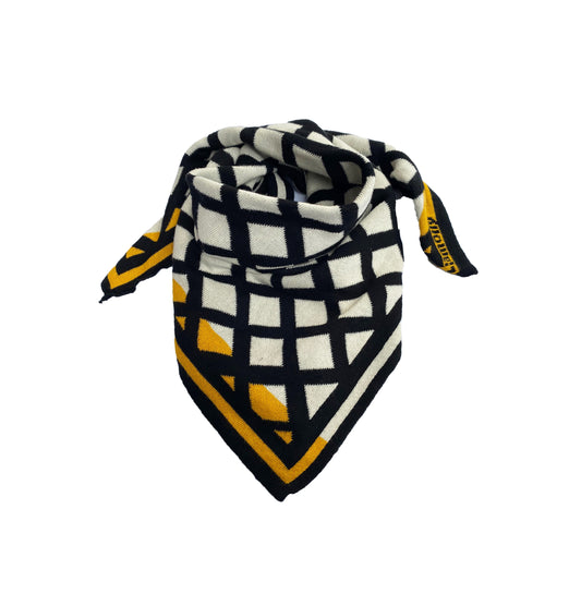 Lattice Bandana